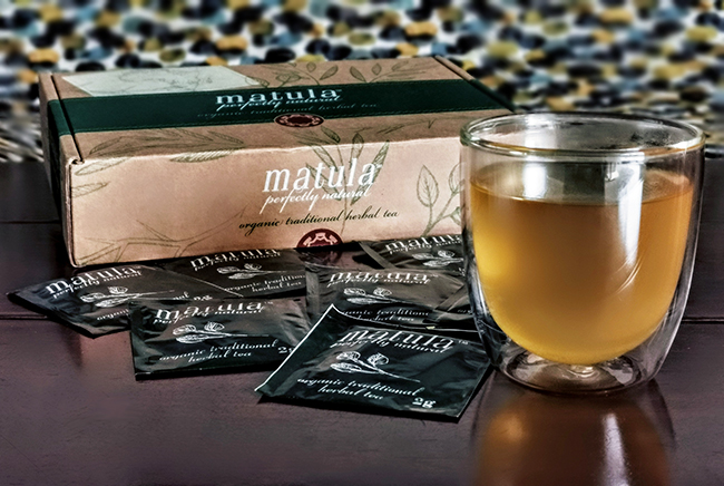 matula tea