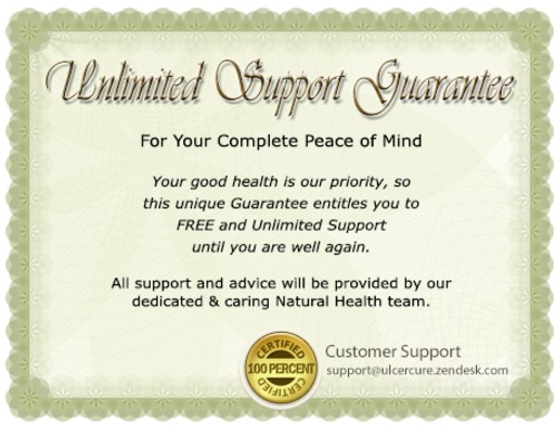 support-guarantee