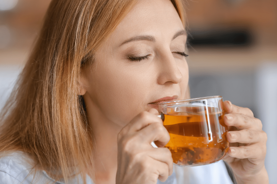 Structured digestive wellness support beyond Triple Therapy