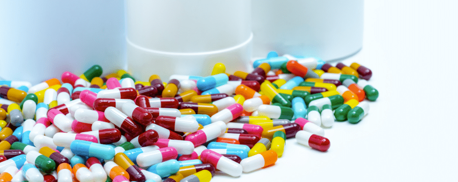Antibiotic resistance considerations in H. pylori treatment.