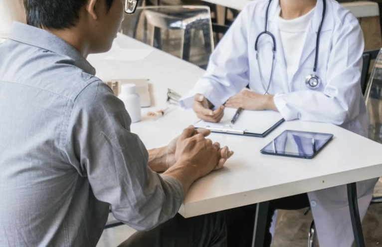 Medical recommendations are often based on established clinical guidelines.