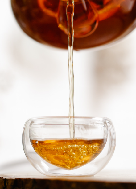 Building a consistent digestive wellness routine for stomach health