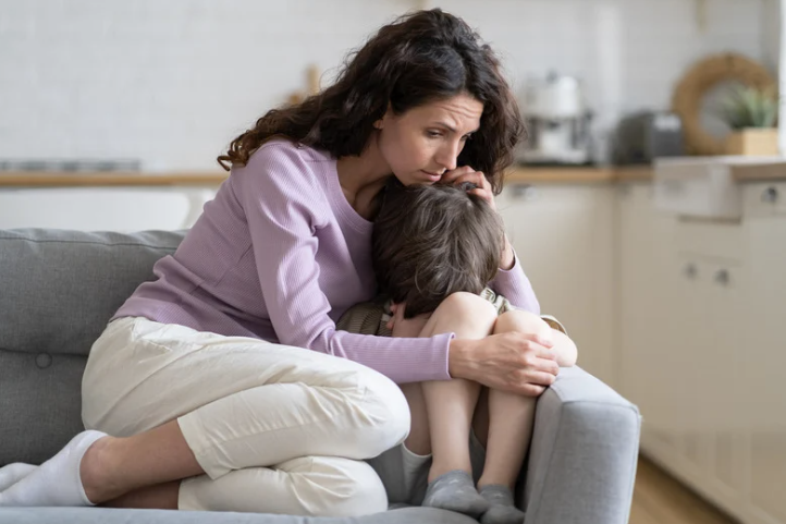 Understanding digestive discomfort and H. pylori concerns in children